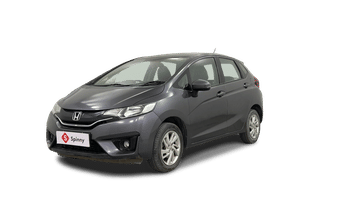 Used 2018 Honda Jazz V Petrol Petrol Manual Image
