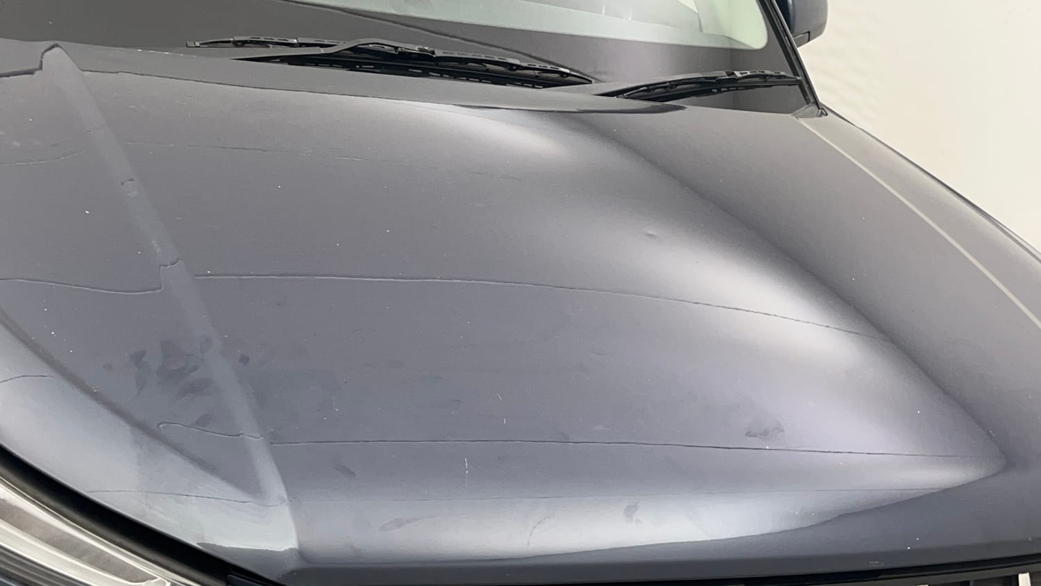 Used 2019 Hyundai Venue SX Plus 1.0 Turbo DCT Petrol Automatic dents MINOR DENT