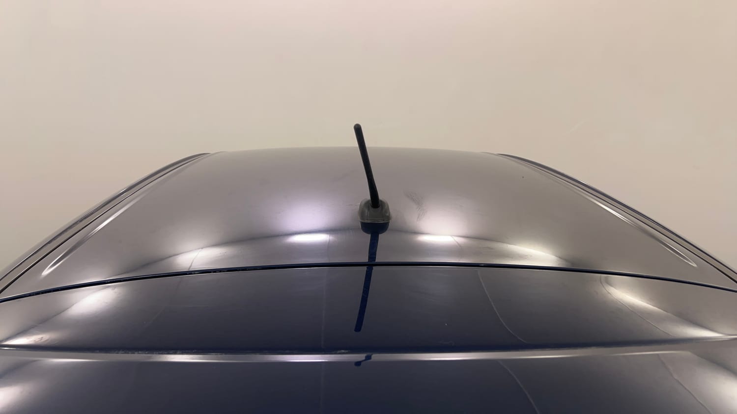 Used 2018 Maruti Suzuki Baleno Delta 1.2 Petrol Manual exterior EXTERIOR ROOF VIEW