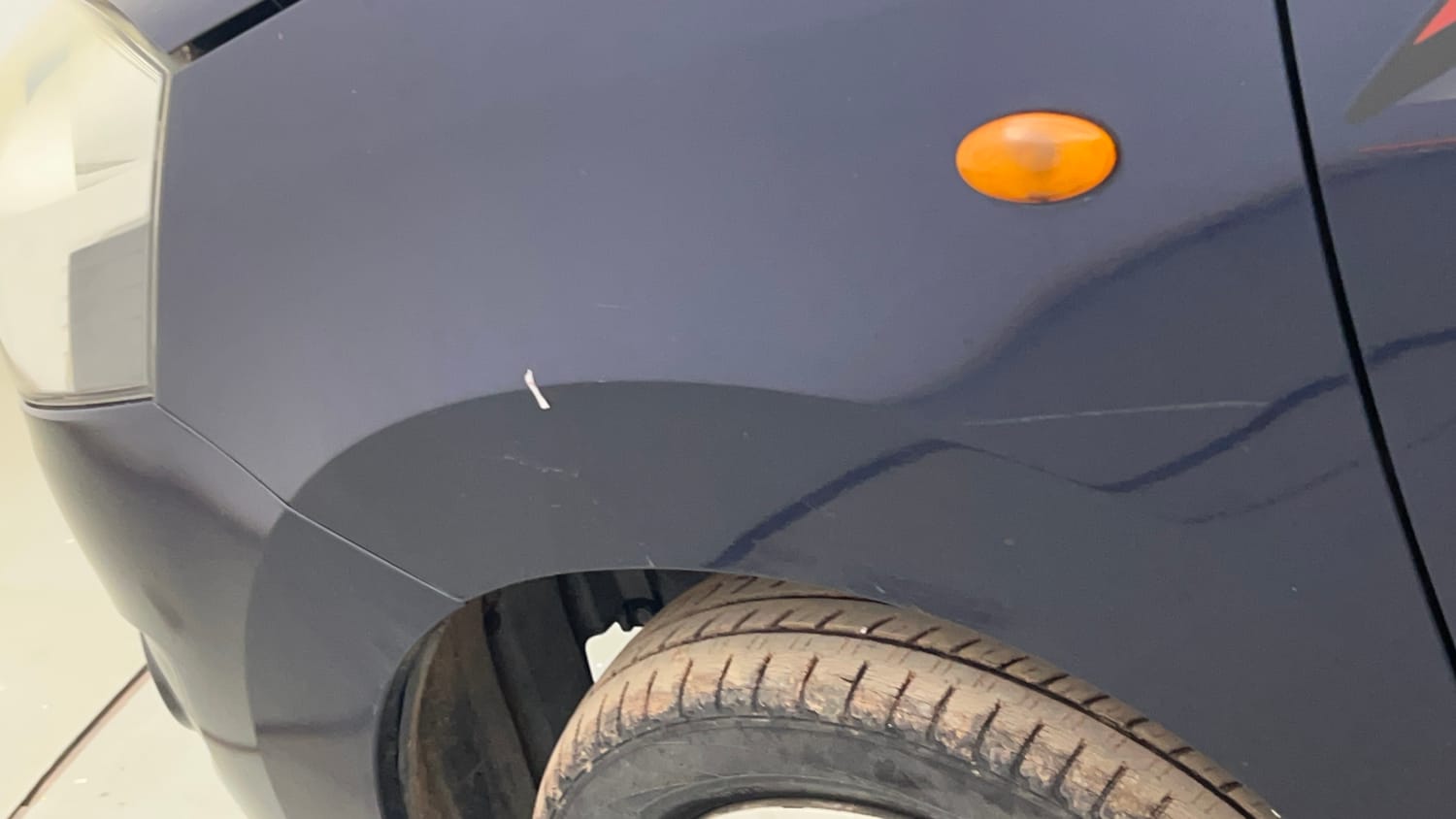 Used 2019 Maruti Suzuki Wagon R 1.0 VXI AMT Petrol Automatic dents MINOR SCRATCH