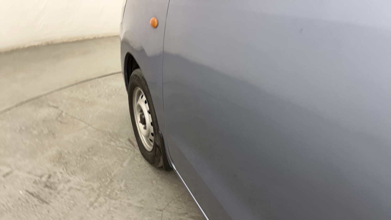 Used 2012 Maruti Suzuki Wagon R LXi Petrol Manual dents MINOR SCRATCH