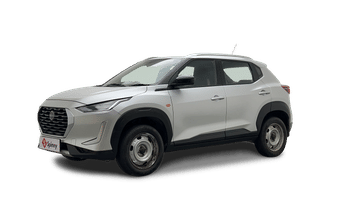 Used 2021 Nissan Magnite XE Petrol Manual Image
