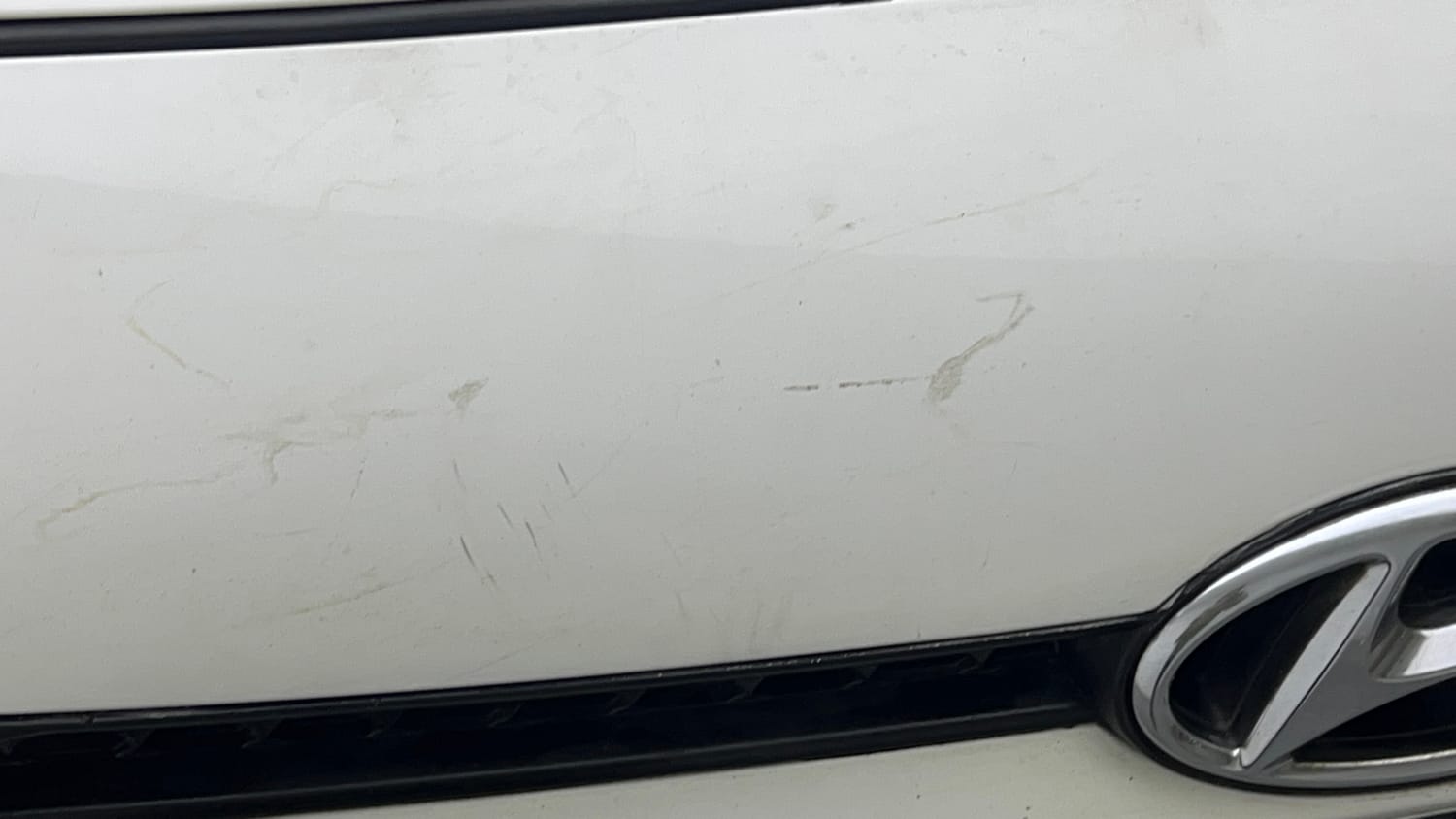 Used 2019 Hyundai Elite i20 Asta 1.2 AT Petrol Automatic dents MINOR DENT