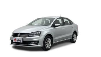 Used 2018 Volkswagen Vento Highline 1.6 (P) Petrol Manual Image