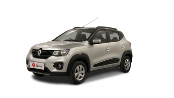 Used 2016 Renault Kwid RXT Opt Petrol Manual Image