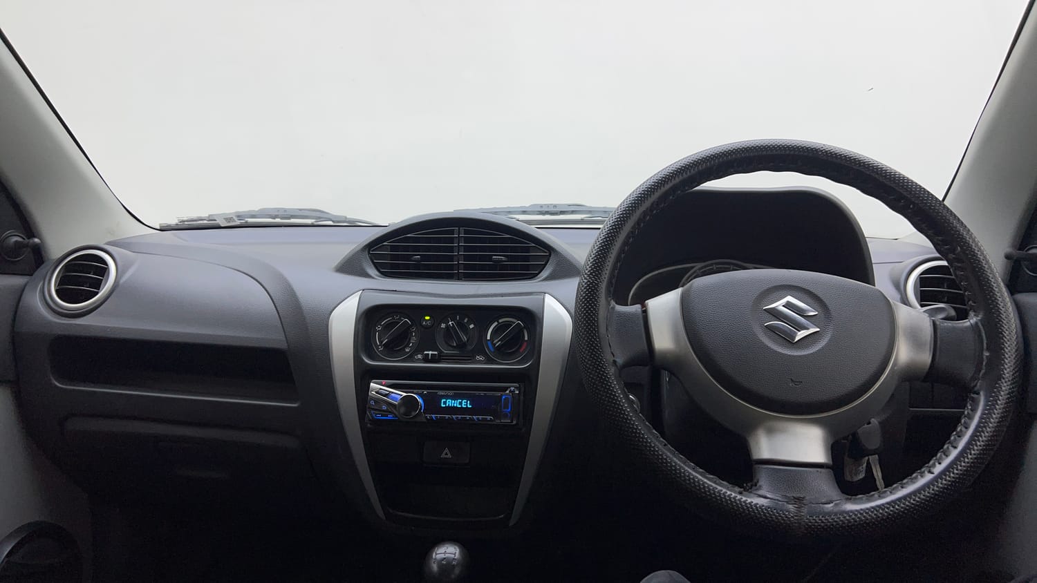 DASHBOARD VIDEO