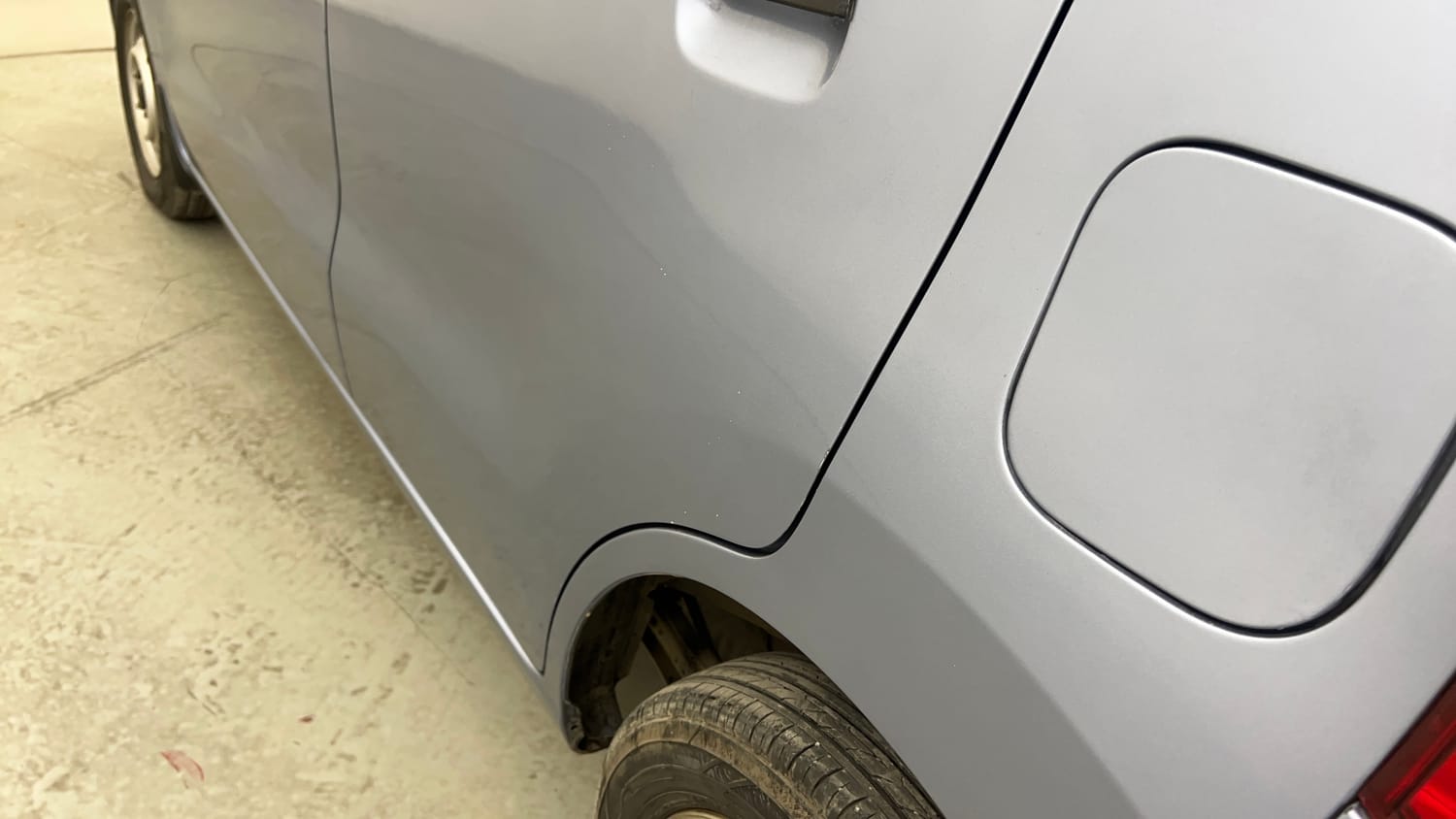 Used 2012 Maruti Suzuki Wagon R LXi Petrol Manual dents MINOR SCRATCH