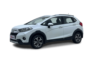 Used 2018 Honda WR-V VX MT Diesel Diesel Manual Image