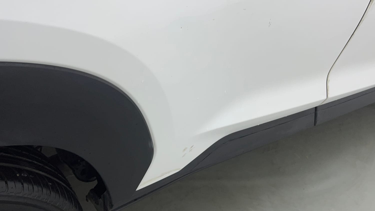 Used 2022 Nissan Magnite XE Petrol Manual dents MINOR SCRATCH