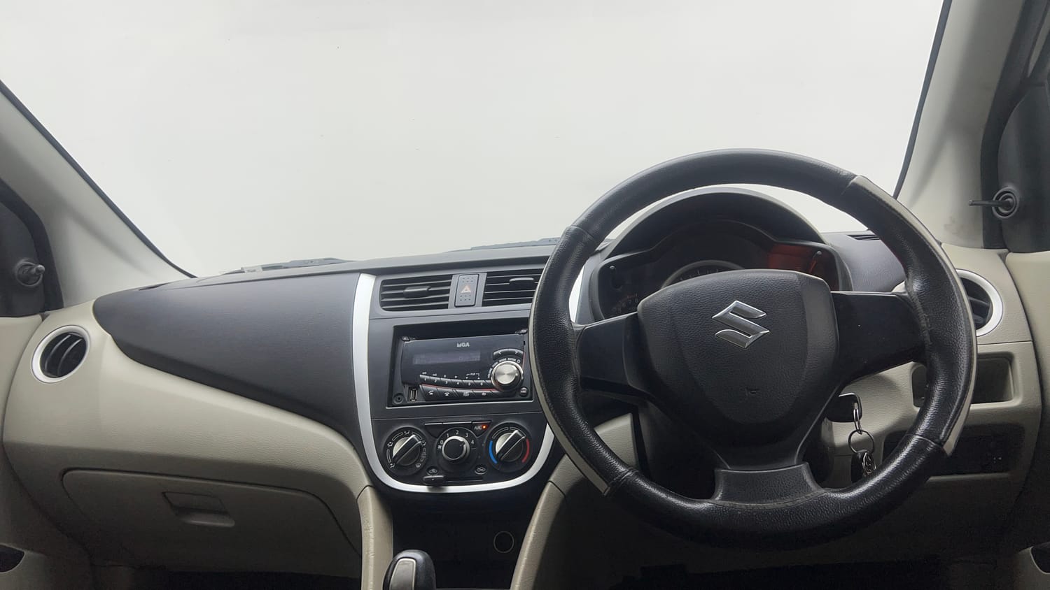 DASHBOARD VIDEO