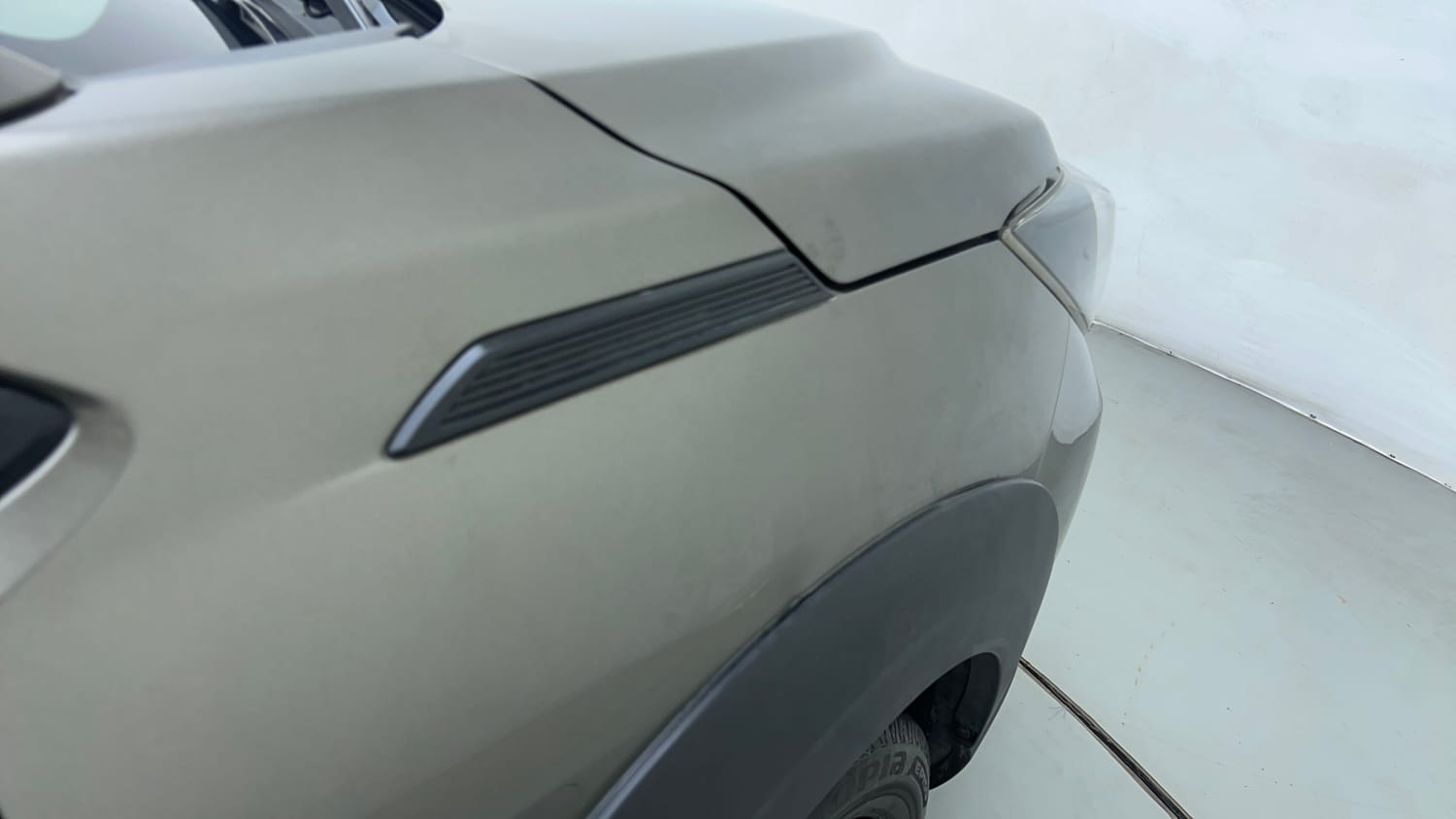 Used 2020 Maruti Suzuki XL6 Alpha MT Petrol Petrol Manual dents MINOR DENT