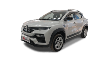 Used 2021 Renault Kiger RXT MT Petrol Manual Image