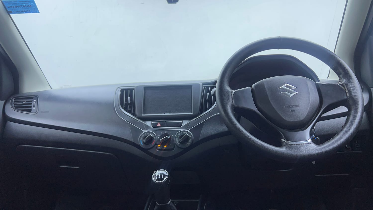 DASHBOARD VIDEO