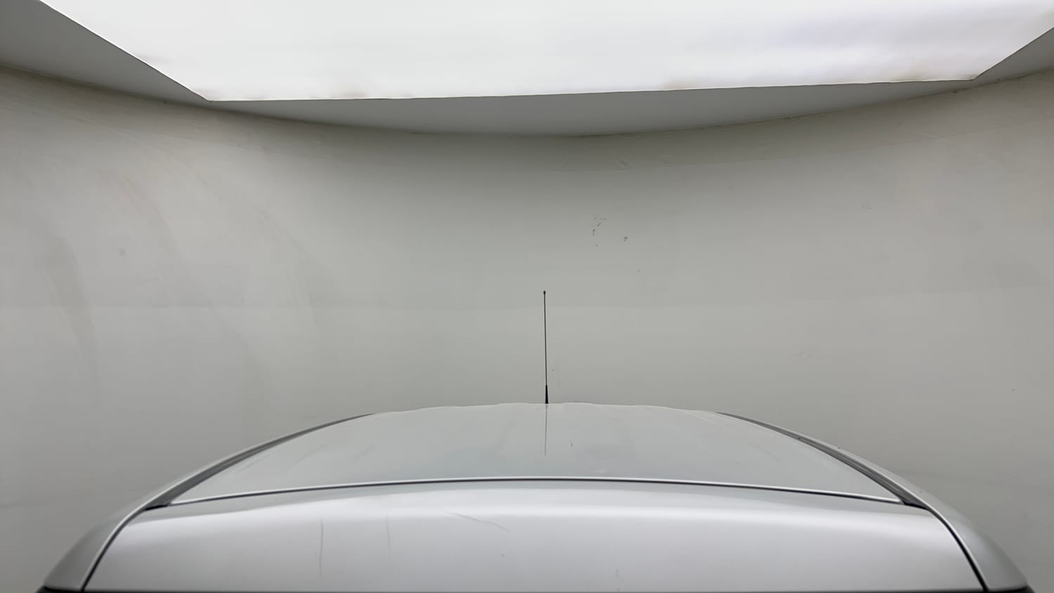 Used 2019 Maruti Suzuki Wagon R VXi 1.0 Petrol Manual exterior EXTERIOR ROOF VIEW