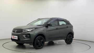Used 2022 Tata Nexon XMA (S) Diesel Diesel Automatic Image