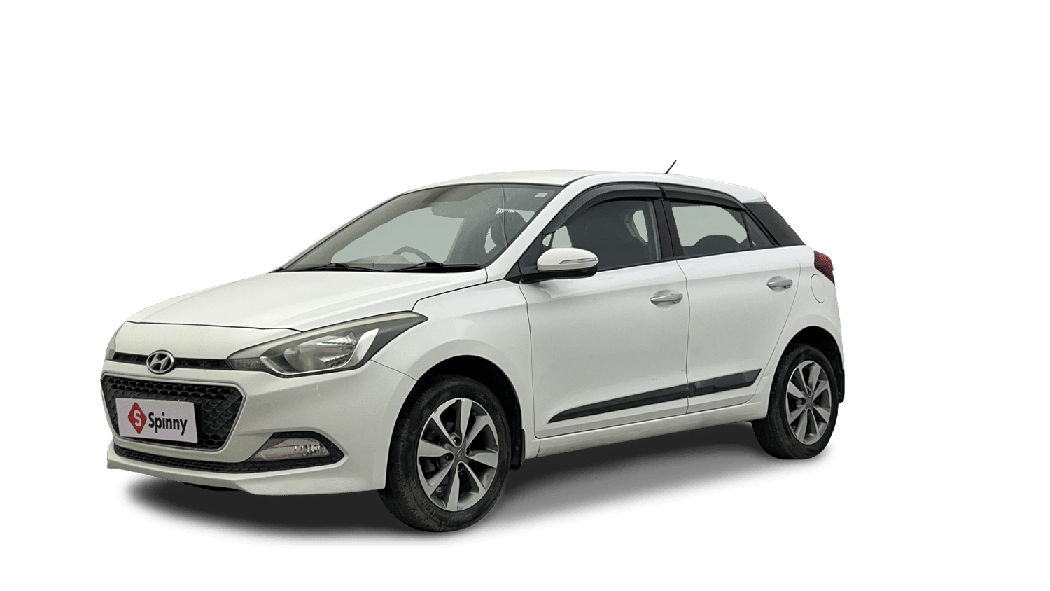 Used 2016 Hyundai Elite i20 Sportz 1.2 Petrol Manual Image