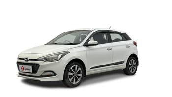 Used 2016 Hyundai Elite i20 Sportz 1.2 Petrol Manual Image