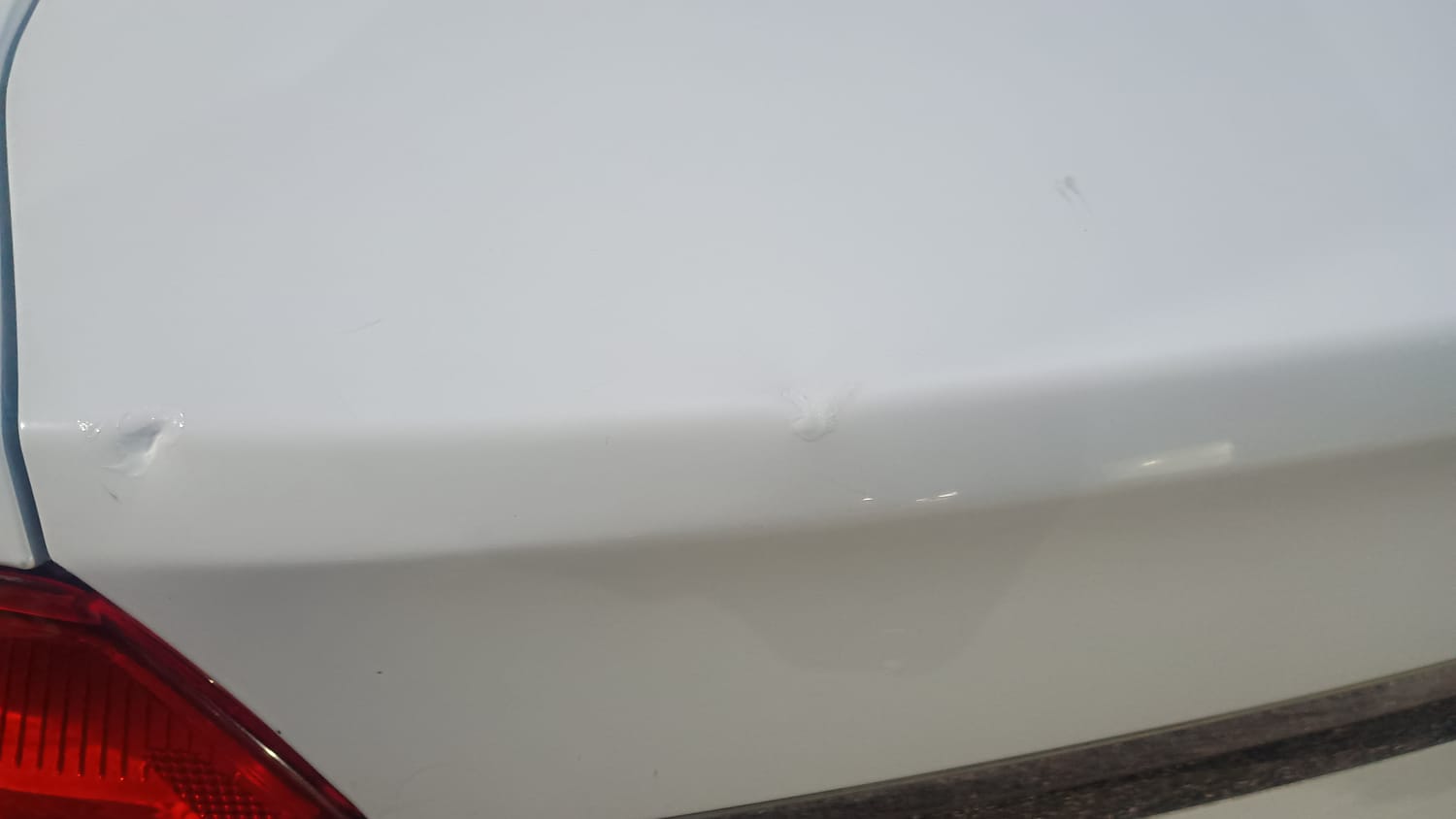 Used 2016 Ford Figo Aspire Trend 1.5 TDCi Diesel Manual dents MINOR SCRATCH