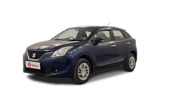 Used 2018 Maruti Suzuki Baleno Delta 1.2 Petrol Manual Image