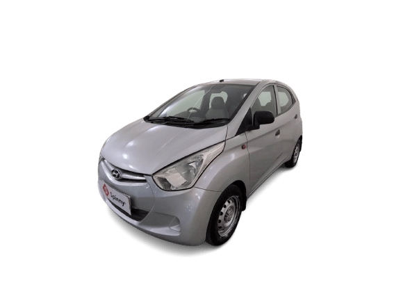 Used 2018 Hyundai Eon Era + Petrol Manual Image