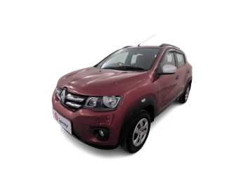 Used 2019 Renault Kwid RXT (O) 1.0 SCE Edition Petrol Manual Image