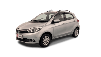 Used 2017 Tata Tiago Revotron XZA Petrol Manual Image