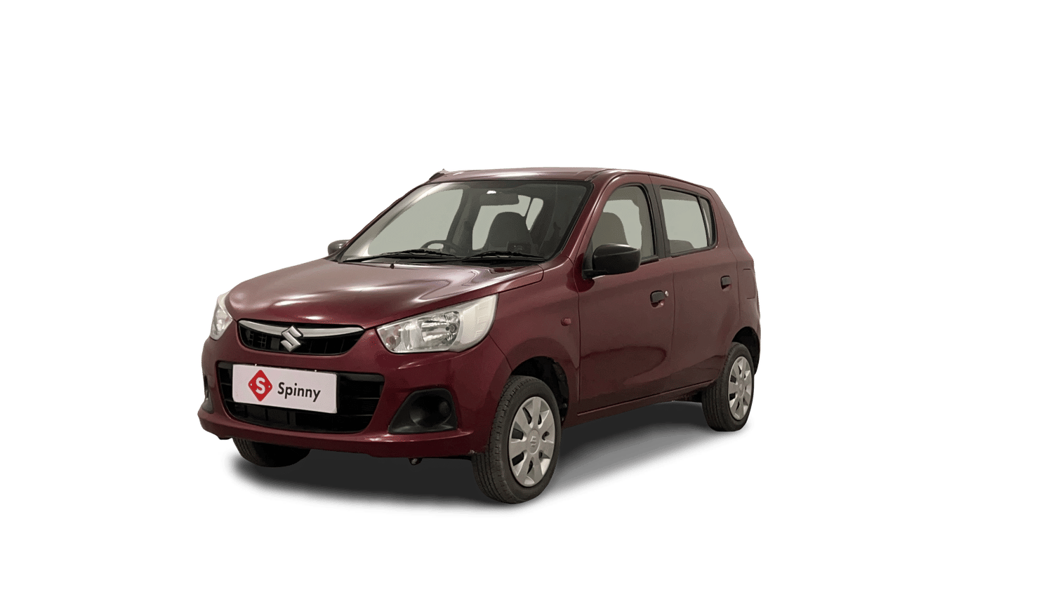 Used 2015 Maruti Suzuki Alto K10 VXi Petrol Manual Image
