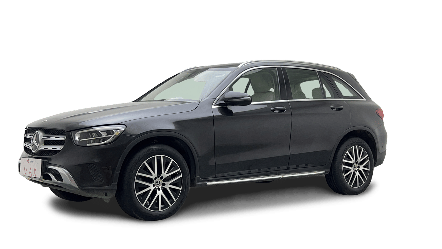 Used 2020 Mercedes-Benz GLC 200 Progressive Petrol Automatic Image