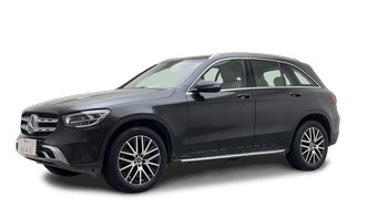Used 2020 Mercedes-Benz GLC 200 Progressive Petrol Automatic Image