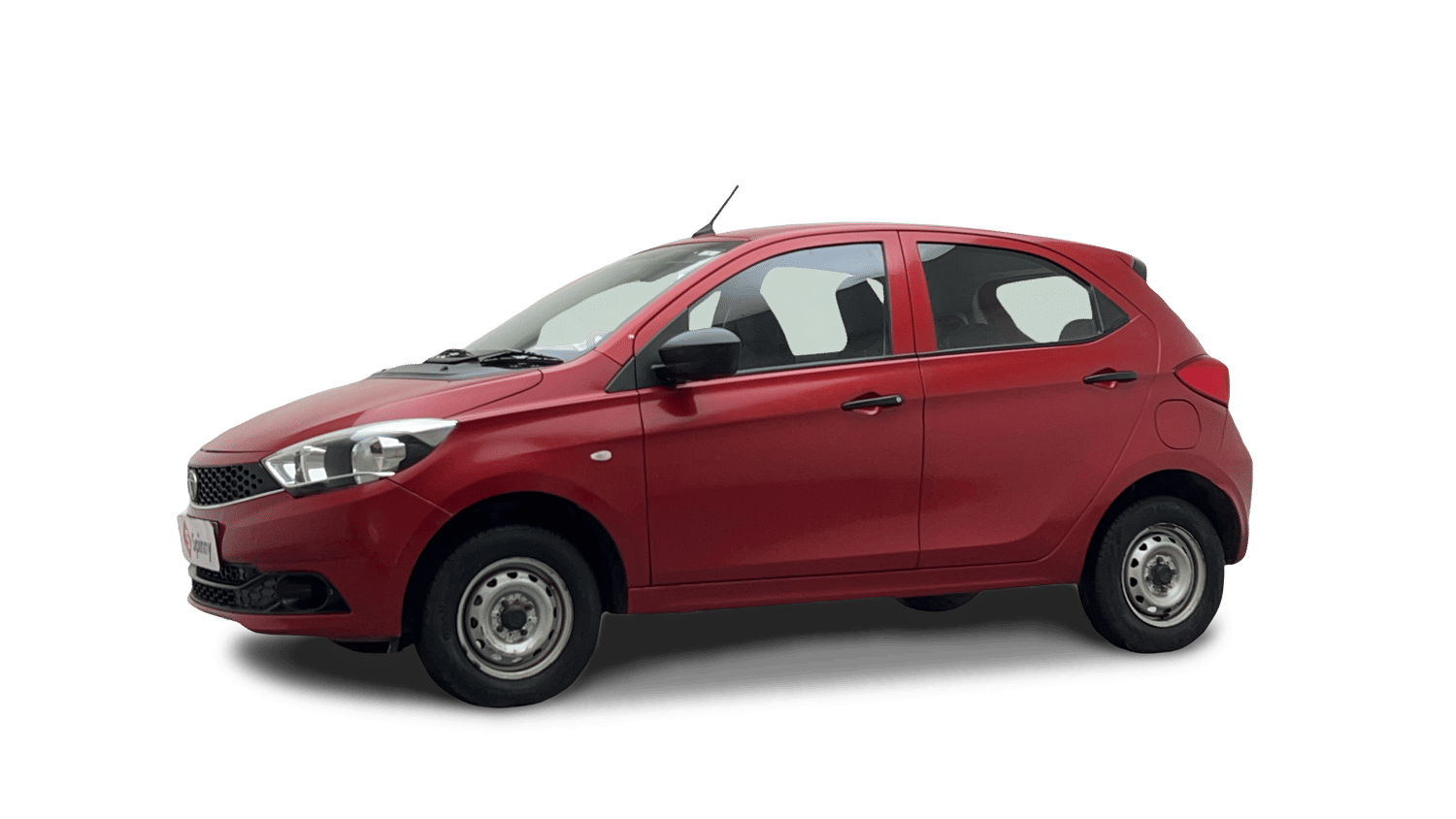 Used 2017 Tata Tiago Revotron XB Petrol Manual Image