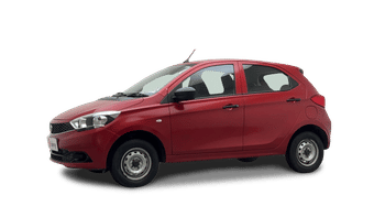 Used 2017 Tata Tiago Revotron XB Petrol Manual Image