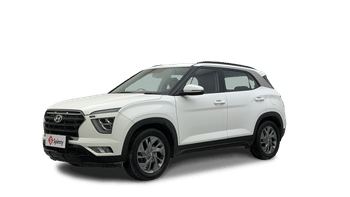 Used 2020 Hyundai Creta SX (O) 1.4 Turbo 7 DCT Petrol Automatic Image