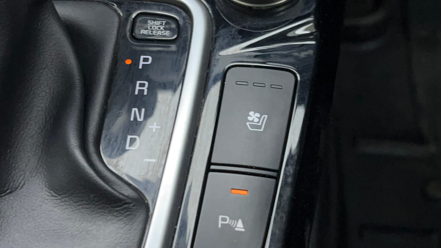 Used 2019 kia Seltos GTX Plus DCT 1.4 Petrol Automatic top_features Ventilated seats