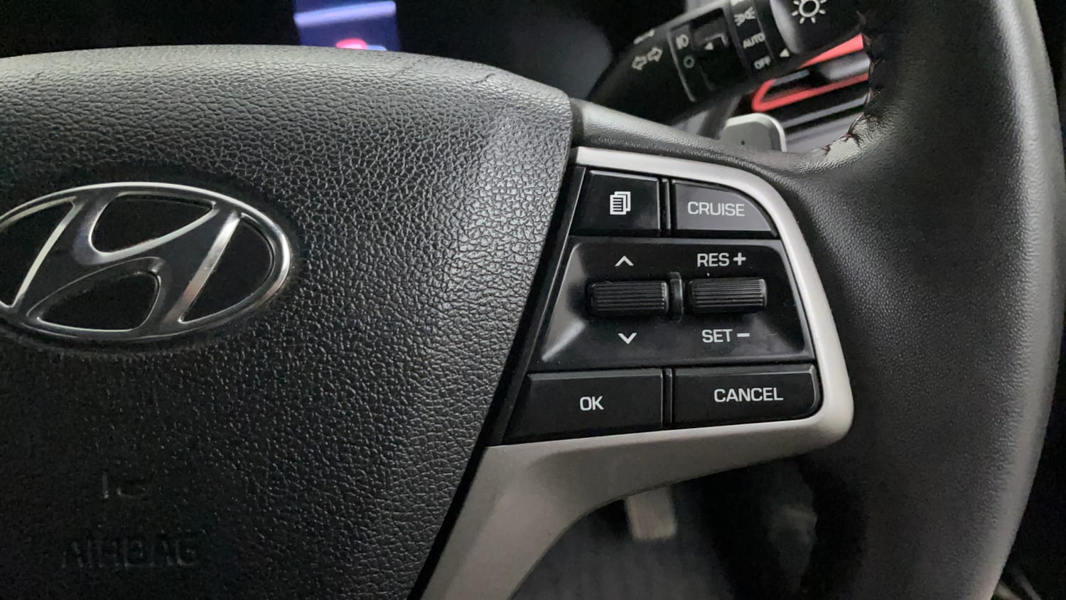Used 2021 Hyundai Verna SX (O) 1.6 VTVT AT Petrol Automatic top_features Cruise control