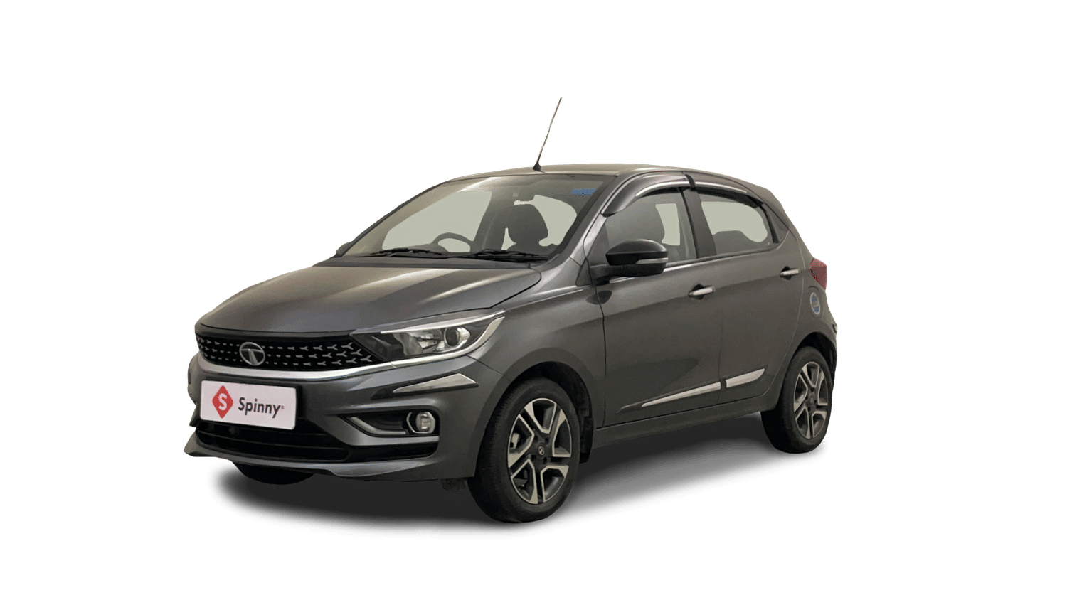 Used 2022 Tata Tiago XZA Plus Petrol Automatic Image