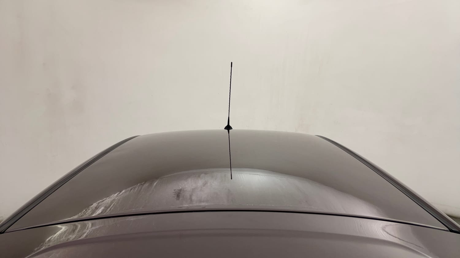 Used 2018 Tata Tiago Revotron XZ Petrol Manual exterior EXTERIOR ROOF VIEW