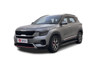 Used 2020 Kia Seltos GTX Plus AT 1.5 Diesel Diesel Automatic Image