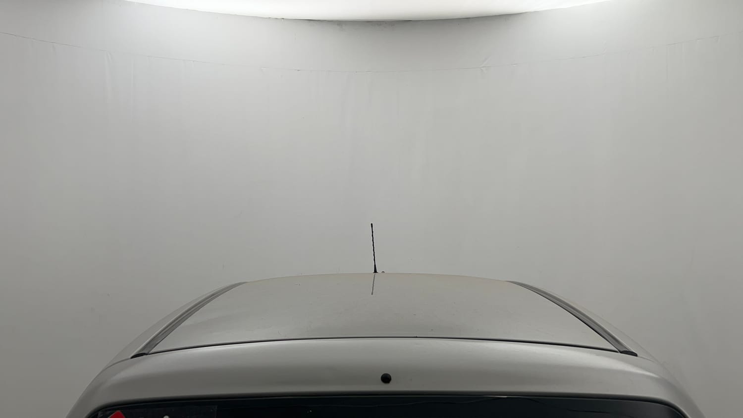 Used 2012 null Petrol Manual exterior EXTERIOR ROOF VIEW