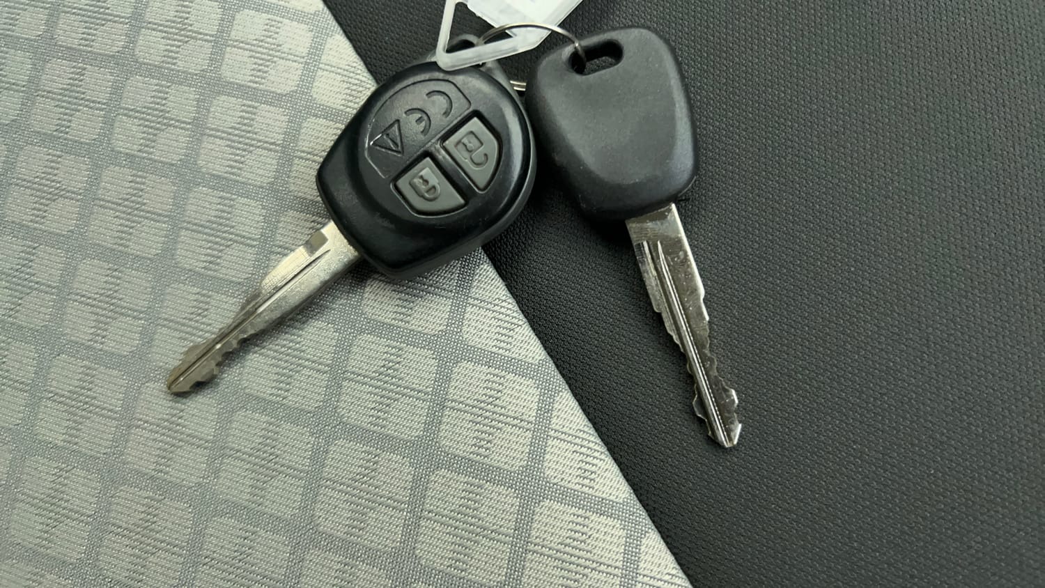 Used 2022 Maruti Suzuki Alto K10 VXi Plus Petrol Manual extra CAR KEY VIEW