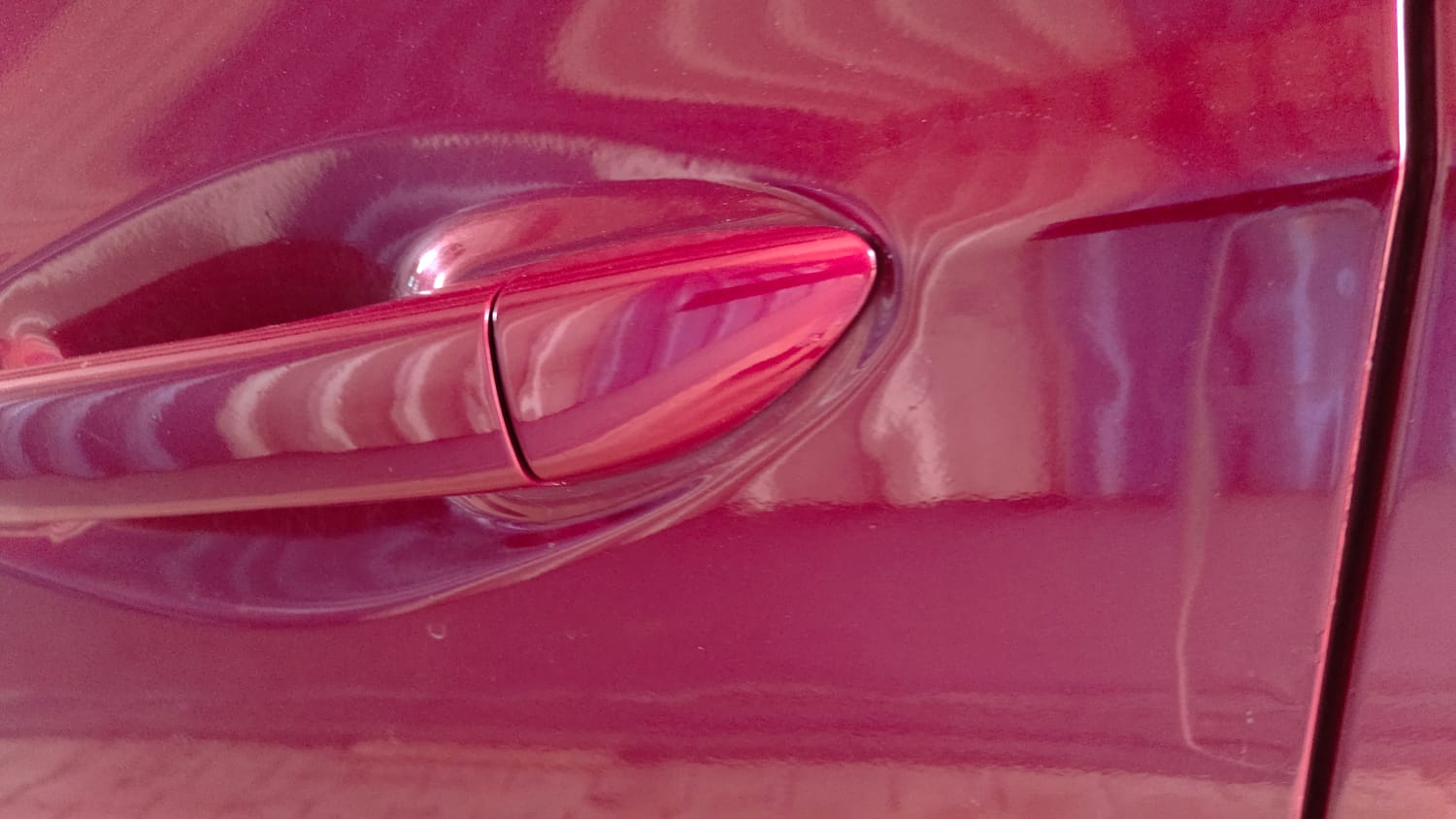 Used 2018 Hyundai Grand i10 Sportz 1.2 Kappa VTVT Dual Tone Petrol Manual dents MINOR SCRATCH
