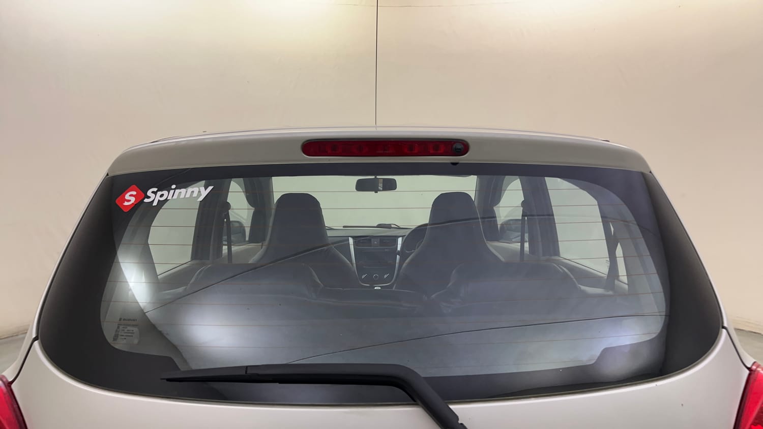 Used 2019 Maruti Suzuki Celerio ZXi Petrol Manual top_features Rear defogger