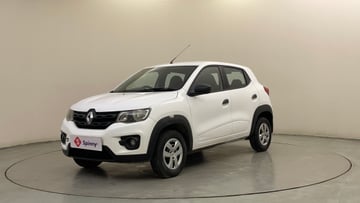 Used 2018 Renault Kwid RXT Petrol Manual Image