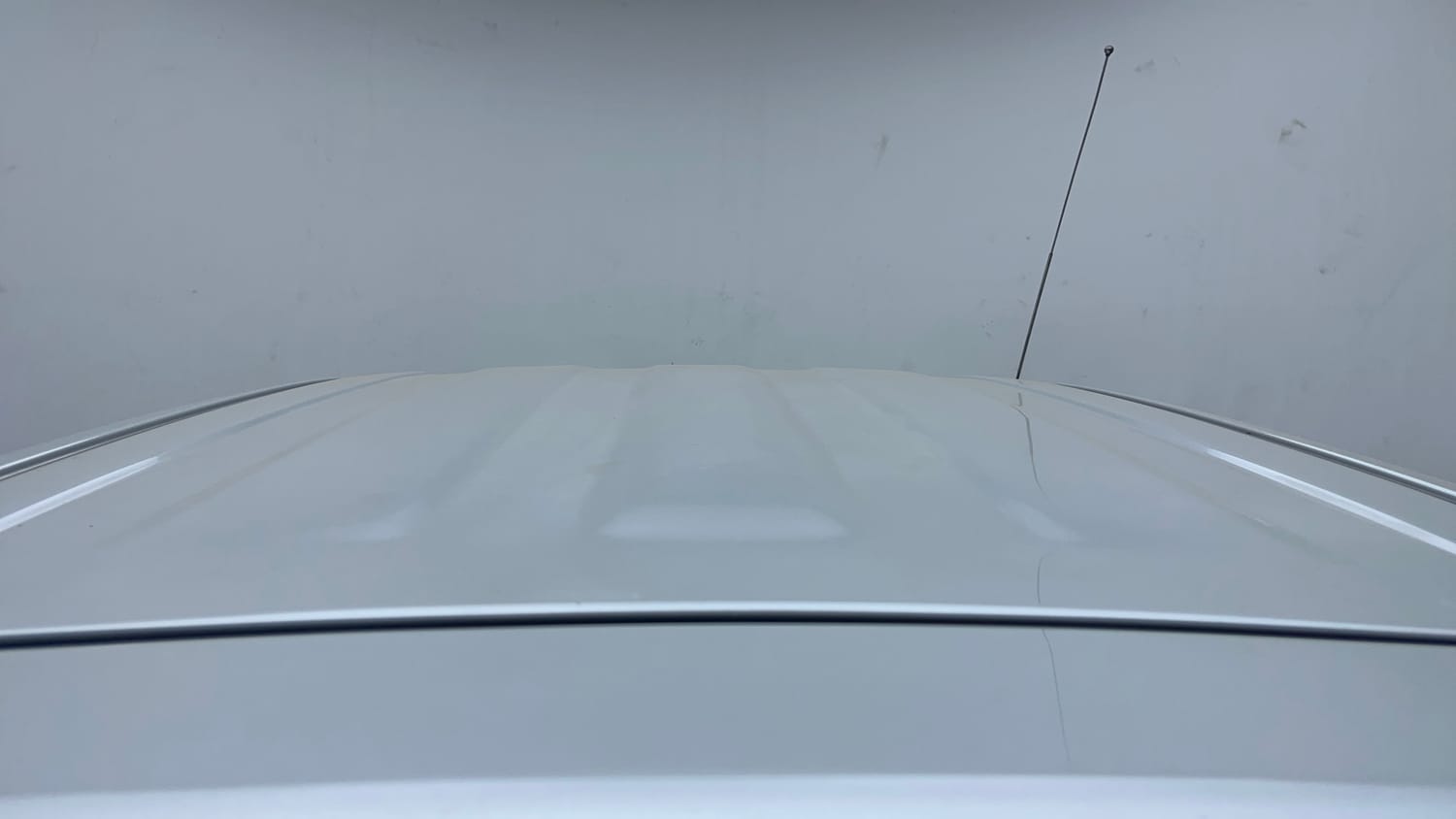 Used 2018 Maruti Suzuki Alto 800 LXi (O) Petrol Manual exterior EXTERIOR ROOF VIEW