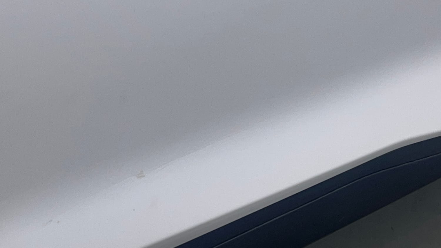 Used 2021 Nissan Magnite XL Petrol Manual dents MINOR DENT