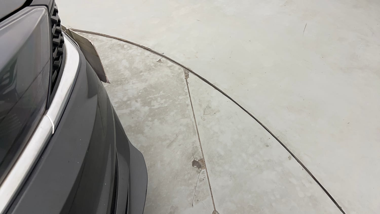 Used 2020 Tata Tiago Revotron XZ Petrol Manual dents MINOR SCRATCH