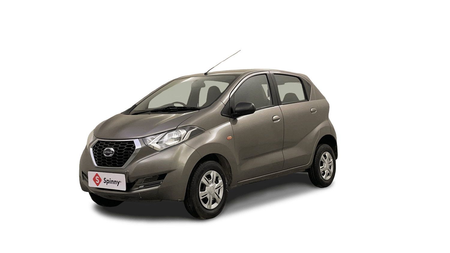 Used 2017 Datsun Redi-GO S 1.0 Petrol Manual Image
