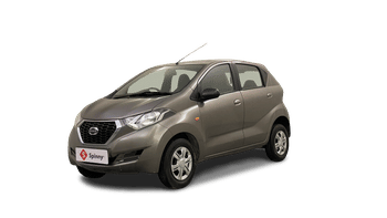 Used 2017 Datsun Redi-GO S 1.0 Petrol Manual Image