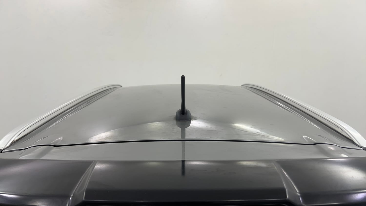 Used 2022 Maruti Suzuki S-Cross Alpha AT Petrol Automatic exterior EXTERIOR ROOF VIEW