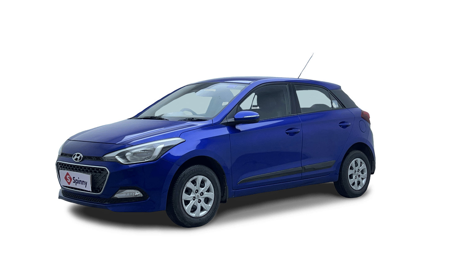 Used 2014 Hyundai Elite i20 Sportz 1.2 Petrol Manual Image