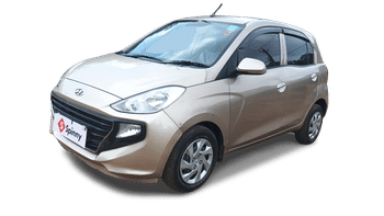 Used 2019 Hyundai Santro Sportz AMT Petrol Automatic Image